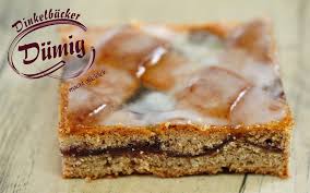 I am german while my wife lori is both german and czech. Kuchen Dinkelbacker Dumig