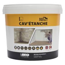 Enduit Ciment Pour Cave Iko 5 Kg Blanc Enduit Ciment Enduit Facade Et Ciment