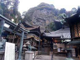 宝山 寺 お参り の 仕方