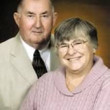 Hoffmans wed 50 years