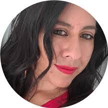 Noelia Rosado's Instagram, Twitter & Facebook