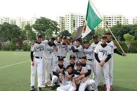 I hereby waive the organizer and raffles institution of all damages that may occur. Inter School Season Page 20 Word Of Mouth