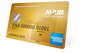 Contact us right away when your card is lost or stolen. American Express Gold Debit Card