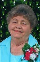 Maxine Feeler Obituary (1947