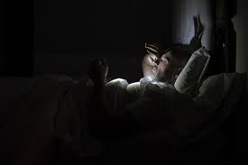 The original was truthful to its name. An Epidemic Of Sleepless Nights