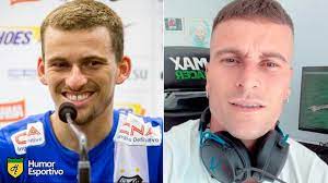 Se antes já se destacaram pelos talentos, atualmente, são consagrados em suas profissões. Lucas Lima Entra Em Lista De Jogadores Que Mudaram Muito Com O Tempo Veja Comparacoes Galerias