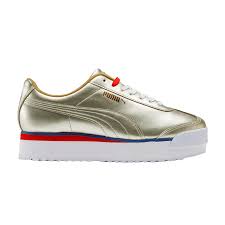 Image result for Citrus Gold 2001 Puma