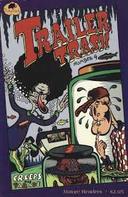 75,554 mature trailer trash free videos found on xvideos for this search. Trailer Trash 4 Vf Nm Tundra Save On Shipping Details Inside Hipcomic