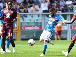 St 11' izzo, st 47' insigne. Torino 1 3 Napoli Report Ratings Reaction As Carlo Ancelotti S Men Run Riot In Attack 90min