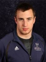 Western falls 5-1/2 points short in bid for third straight men's title at  GNAC Championships