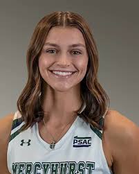 2023-24 Women's Basketball Roster