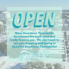 🌟 This week, we're celebrating Thomasville natives leading up to the Black  History Month Parade & Celebration taking place this Saturday! 🎉 Meet Kandace  Blake: a Thomasville native with a passion for