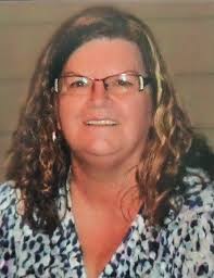Obituary information for Amanda Gail Walters