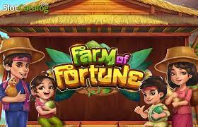 Farm of Fortune Slot Review and Demo | RTP=96