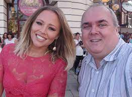 1/5 girls aloud, strictly come dancing 2012 runner up, solo. August 3rd Bradford Steve S World