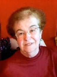 Obituary for Mary Jose (Alves) Brum