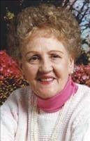 Pauline Niblett Obituary (2009)