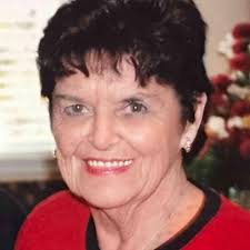 Nancy Reilly Obituary (1932