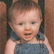 Cody A. Chrisman Obituary