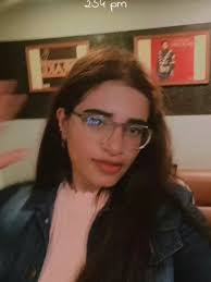 masooma zehra jaffri