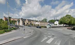 Link to this google street view. Google Street View Odin The Wanderer