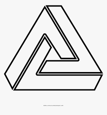 969 x 1000 gif 35 кб. Penrose Triangle Coloring Page Shape Wall Art Hd Png Download Transparent Png Image Pngitem