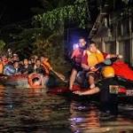 Philippines storm death toll climbs