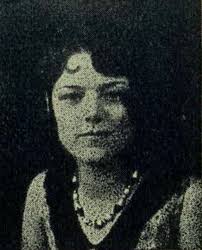 Elva Freda Carpenter Barnes (1913-1998)