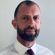 Robin Minto currently working as Principal Consultant at Ree Holdings Ltd  in United Kingdom
