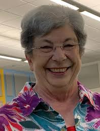 Obituary information for Joan Ann Petruska