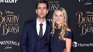 Angela Jones, Matthew Lewis' Wife: 5 Fast Facts You Need to Know