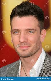 J C Chasez editorial photo. Image of angeles, awards