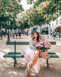 Ketevan Giorgadze Katie One Instagram Photos And Videos In 2020 Summer Feeling Only Fashion Stunning Photography