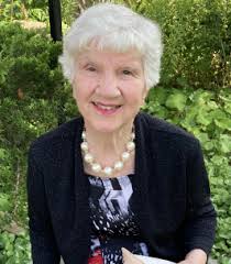 Bertha Klassen Obituary