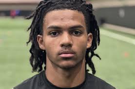 Corin Greenwell, St. Francis