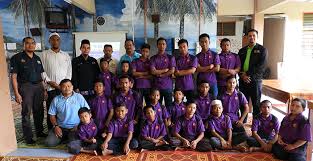 Badan usaha didikan anak yatim negeri kedah (budi) rumah budi, jalan pegawai, 06900 yan, kedah tel : Usm Dekati Anak Anak Yatim Rumah Gemilang Sik Kedah