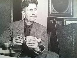 George orwell, particularly known as a novelist was an avid follower of politics who voiced his intense dislike against totalitarianism through his most famed works animal farm (1945) and 1984 (1949). Nineteen Eighty Four How The Dying George Orwell Wrote His Searing Totalitarian Dystopia On A Remote Scottish Island The Independent The Independent