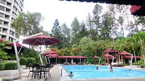 The awana golf and country resort is a family hotel situated 4km before the peak of genting highlands at gohtong jaya, a short distance after the town roundabout. Resorts World Awana Prices Resort Reviews Genting Highlands Malaysia Tripadvisor