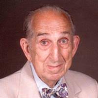 Obituary information for Herman Hirsch, M.D.
