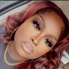 Arshane Hairston and Ryon McCombs' Wedding Website