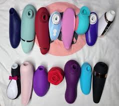 Womanizer Next Review [Test & Comparison to 20+ Clit Suckers]