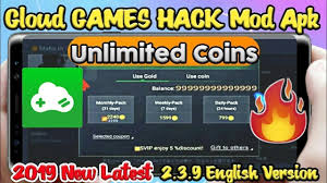 Download now gloud games hack apkhow to unlocked a. Gloud Games Hack Android Unlimited Money And Time Youtube