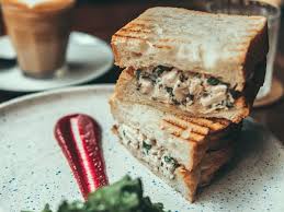 Club Sandwich - Jo Cooks
