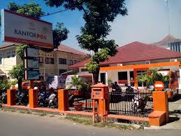 Lowongan kerja terbaru kali merupakan lowongan kerja kantor pos kendal. Kantor Pos Cilegon 42400 Home Facebook