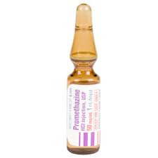 Image result for Promethazine