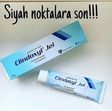 Clindoxyl Sivilce Kremi Kullanimi Faydalari Health And Beauty Makeup Secret Beauty Skin