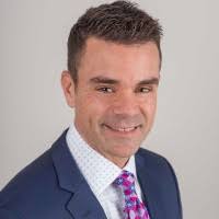 Marc Ames's Instagram, Twitter & Facebook