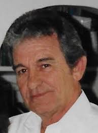 George Cremeans Obituary