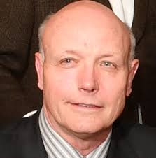 Bruce Amundson's Instagram, Twitter & Facebook