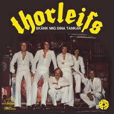 Thorleifs was a swedish dansband,1 formed in 1962 in norrhult, kronoberg county, sweden and led by thorleif torstensson. My Bonnie Thorleifs Key And Bpm Songdata Io